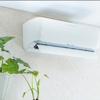 エアコン設置・交換