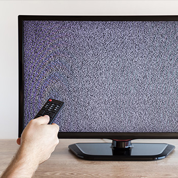 アンテナ修理・交換