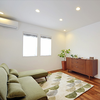 照明器具取り付け・交換