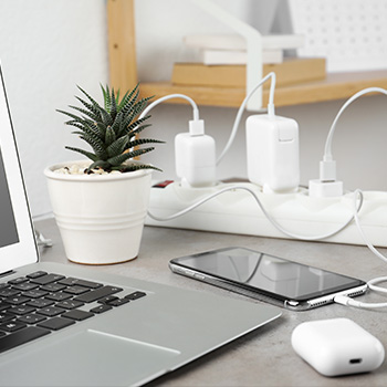 コンセントの取り付け・交換